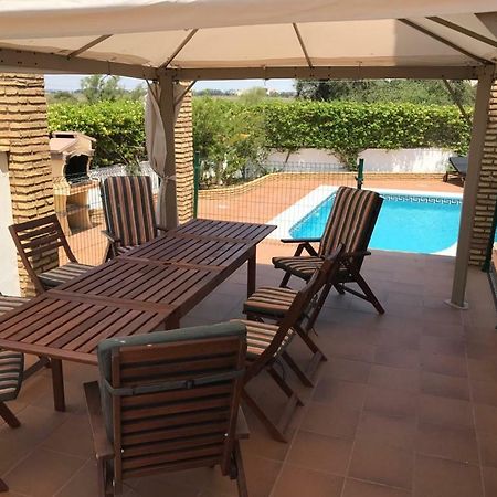 Villa Mar - Now With Heated Pool! Isla Canela Exterior foto