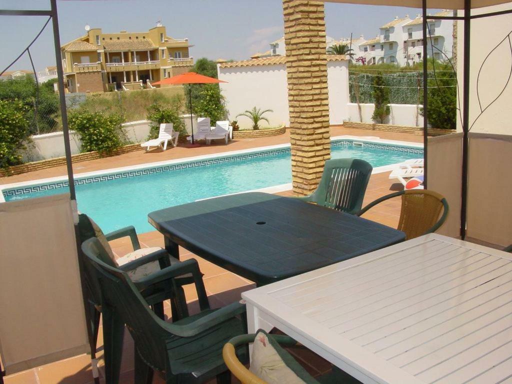 Villa Mar - Now With Heated Pool! Isla Canela Exterior foto