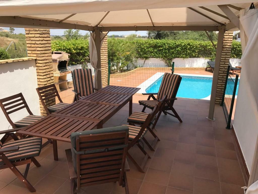 Villa Mar - Now With Heated Pool! Isla Canela Exterior foto